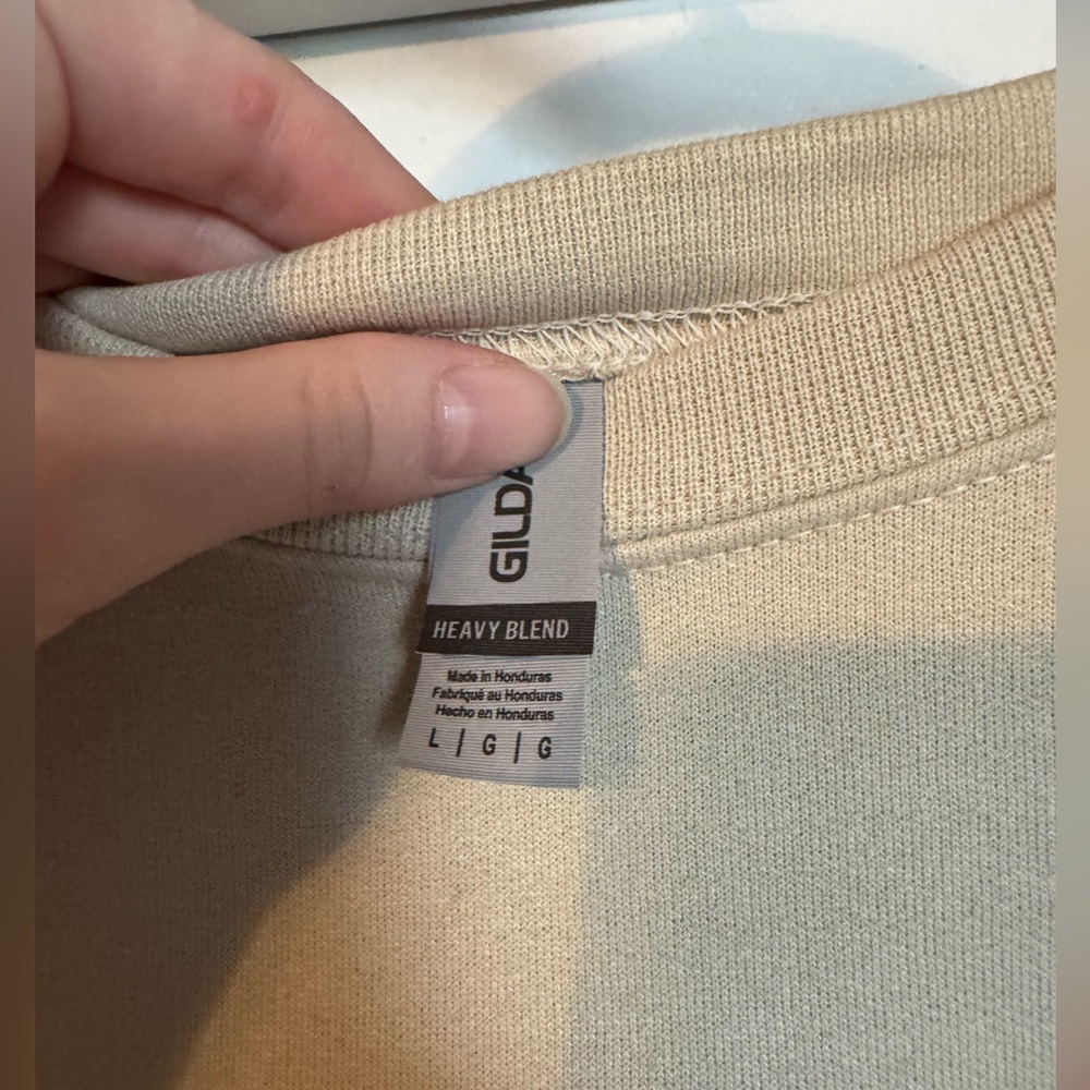 Halloweentown Sweatshirt - Picture 3 of 4